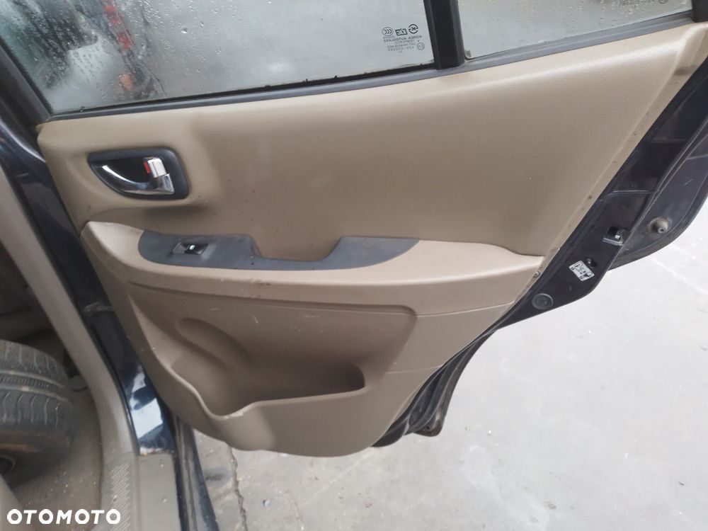 HYUNDAI SANTA FE I 00-03 G4JS 2.4 16V LUSTERKO ZEWNĘTRZNE PRAWE LEWE - 31