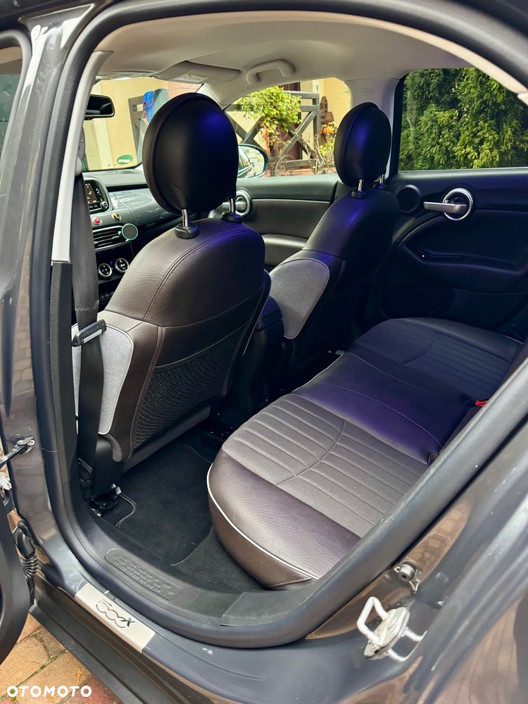 Fiat 500X 1.6 MultiJet Lounge - 15