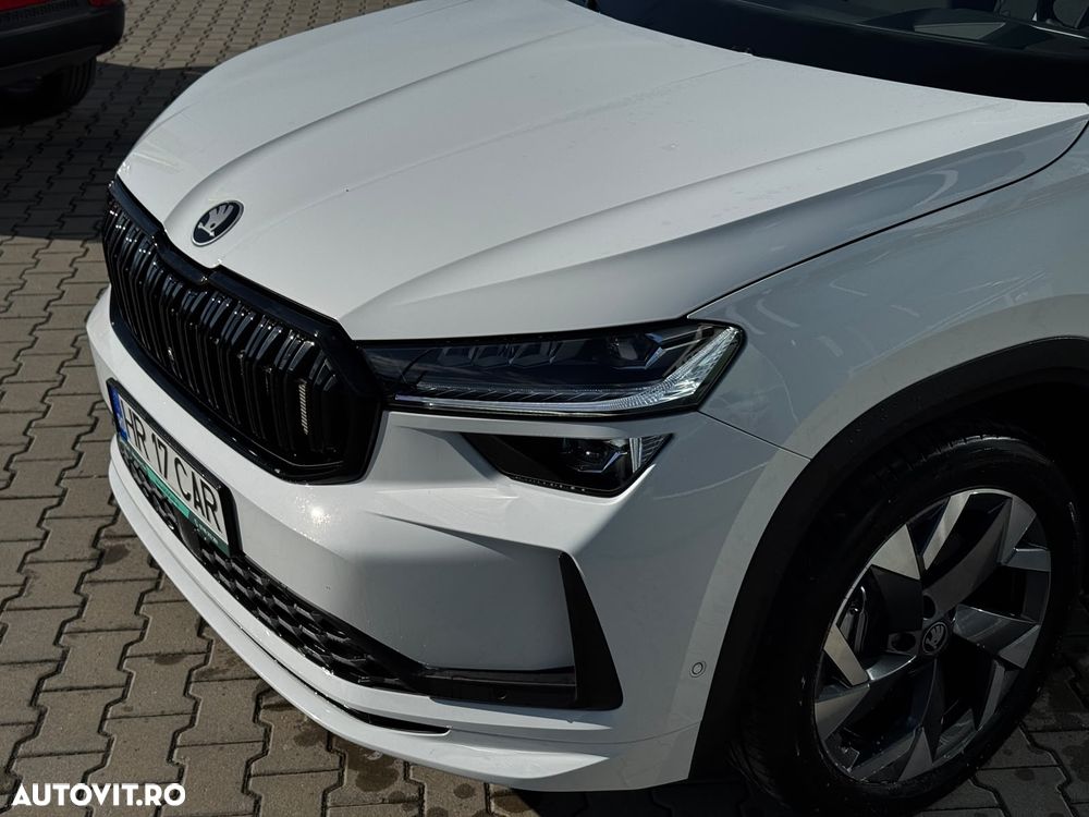 Skoda Kodiaq - 9