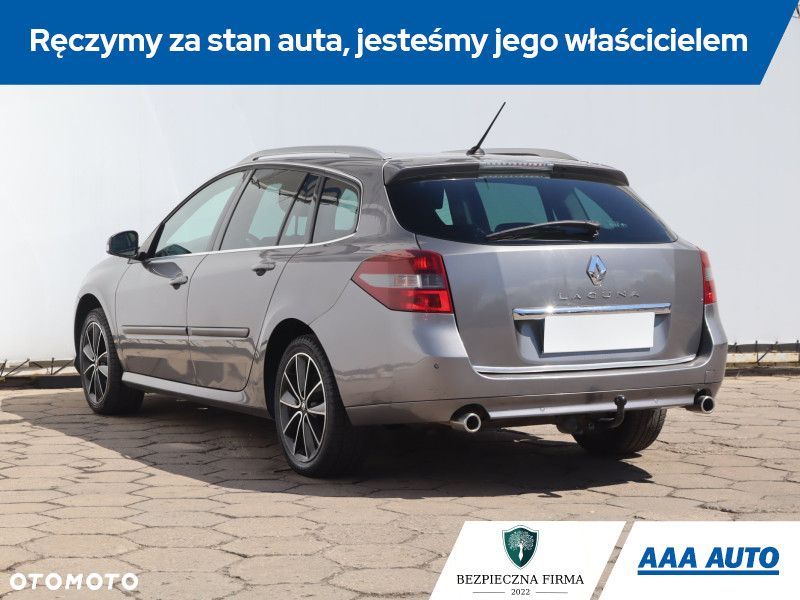 Renault Laguna - 6