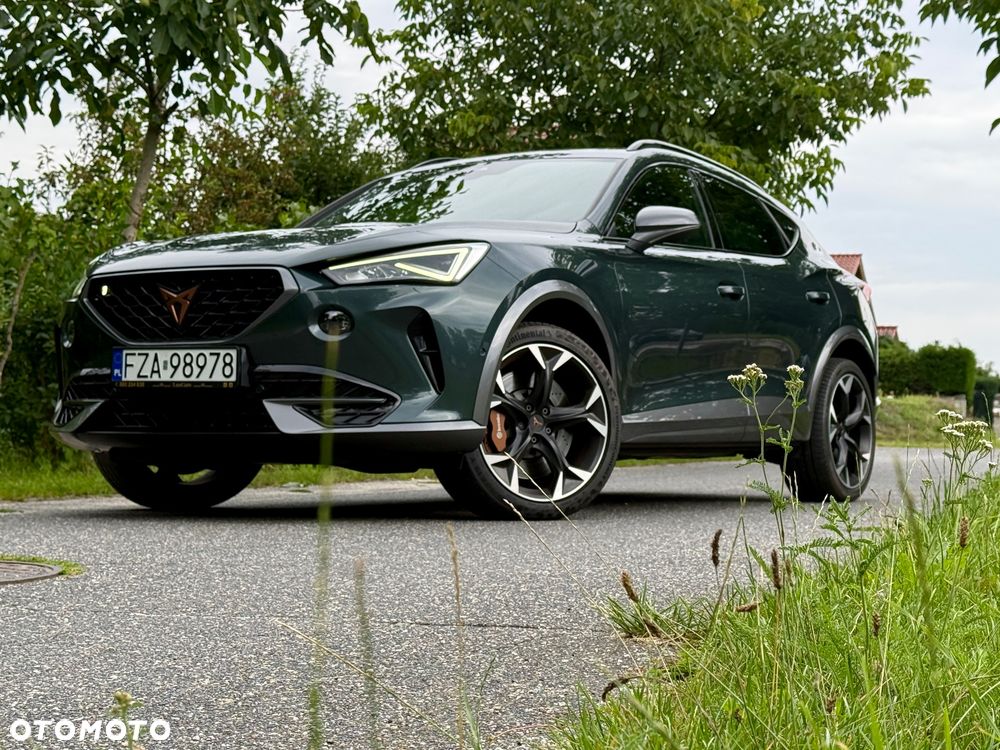 Cupra Formentor - 4