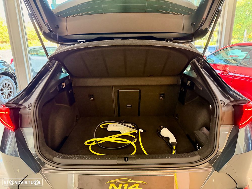 Cupra Formentor 1.4 e-Hybrid Sport DSG - 9