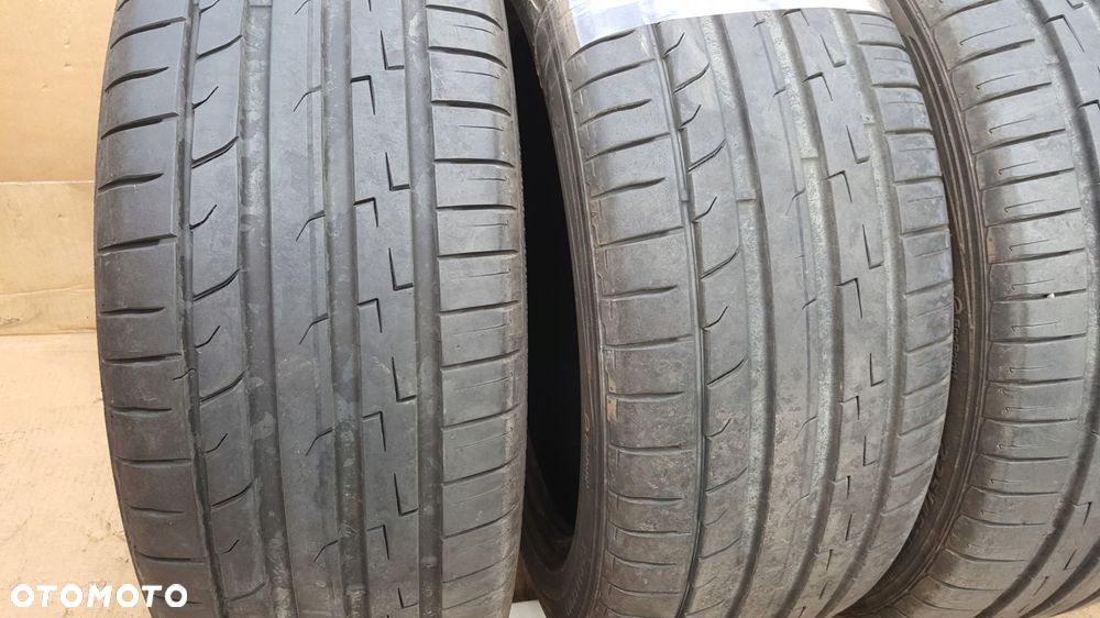 opony letnie lato sailun atrezzo zsr2 225/45/17" 94v 2024 - 2