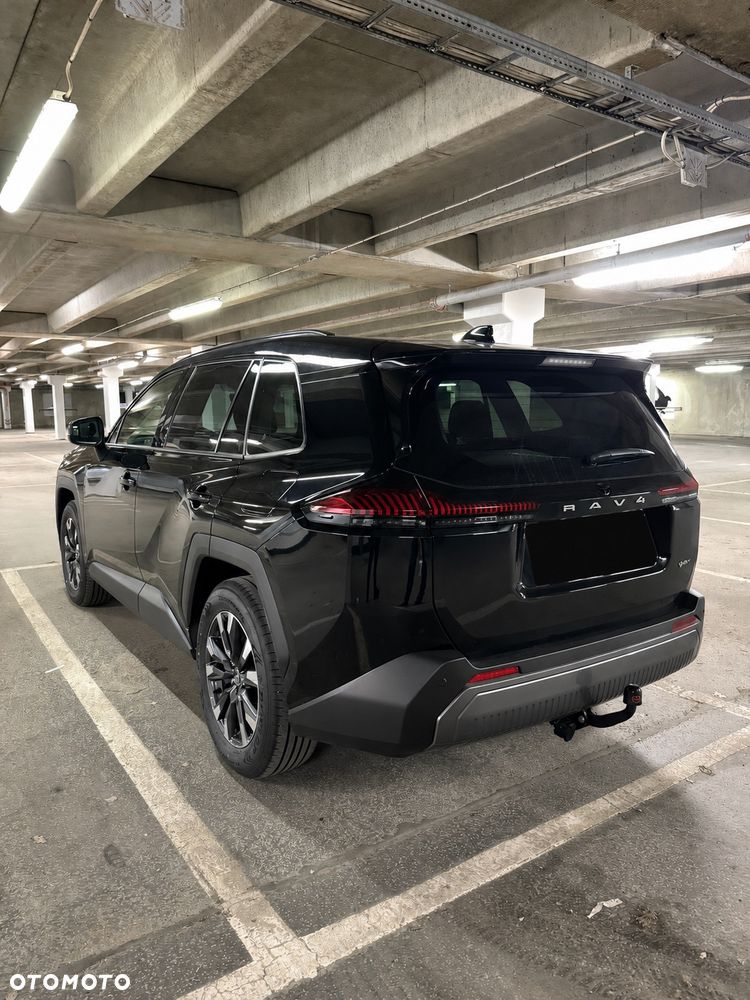 Toyota RAV4 2.0 Comfort 4x4 MS - 2