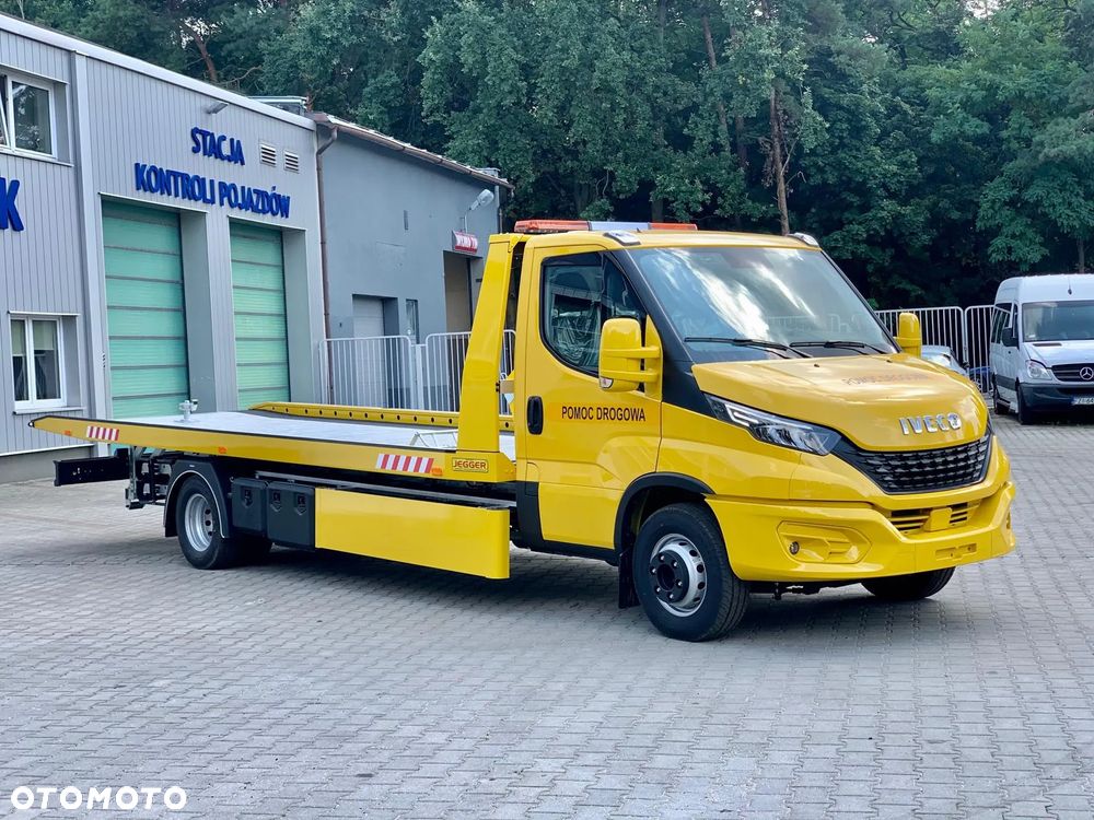 Iveco Daily - 2
