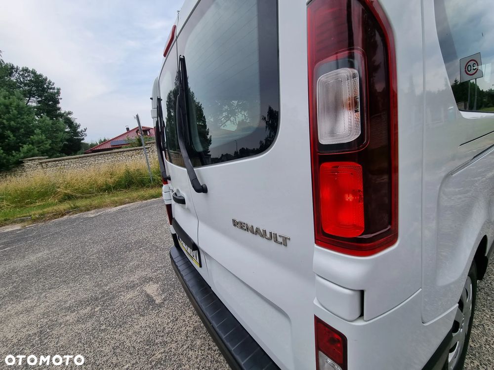 Renault Trafic - 4