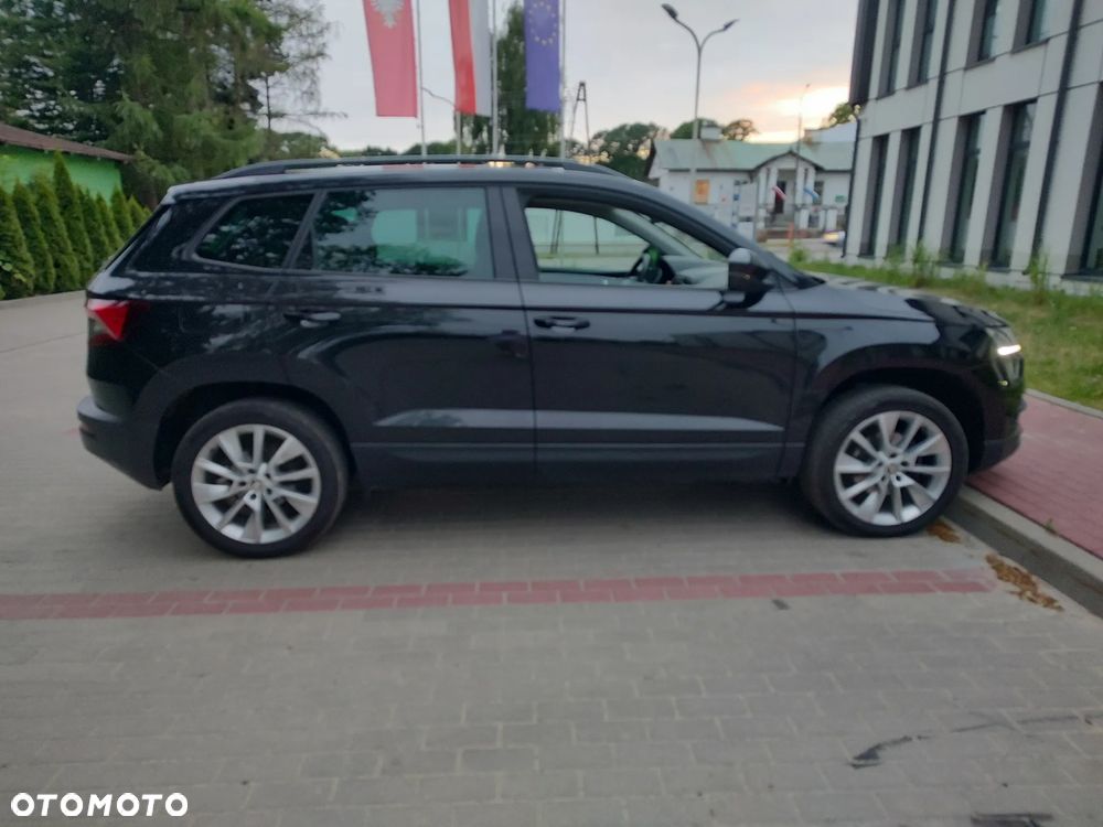 Skoda Karoq 1.5 TSI ACT Style - 6