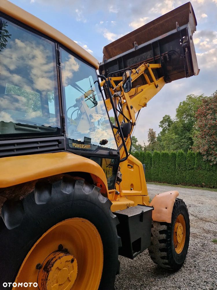 JCB 3CX - 6