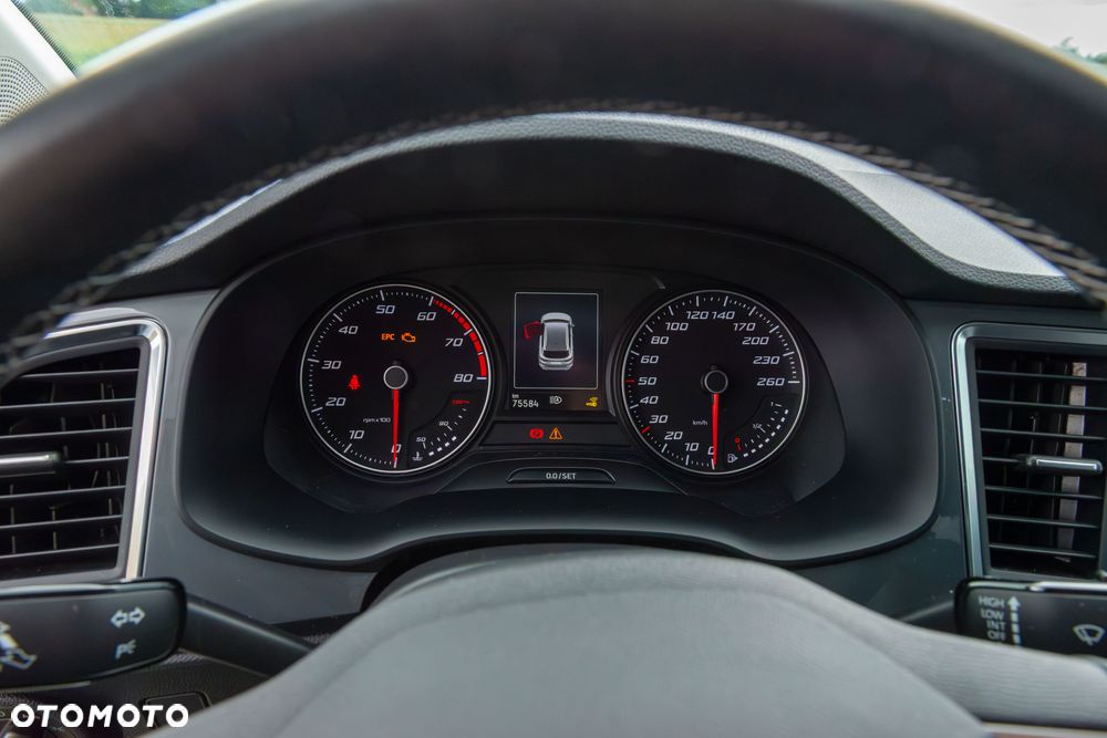 Seat Ateca 1.5 TSI Style S&S - 22