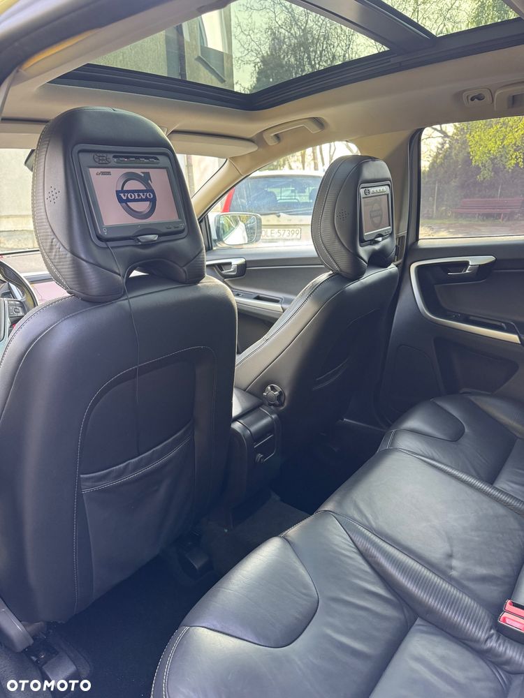 Volvo XC 60 T5 Powershift RDesign - 12