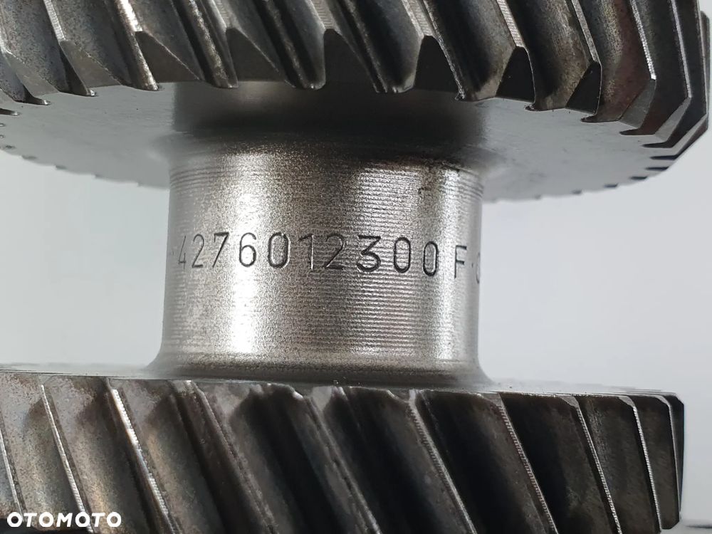 Skrzynia Biegow Walek   Bmw 1200 Gs  K25 K27 Adv - 34