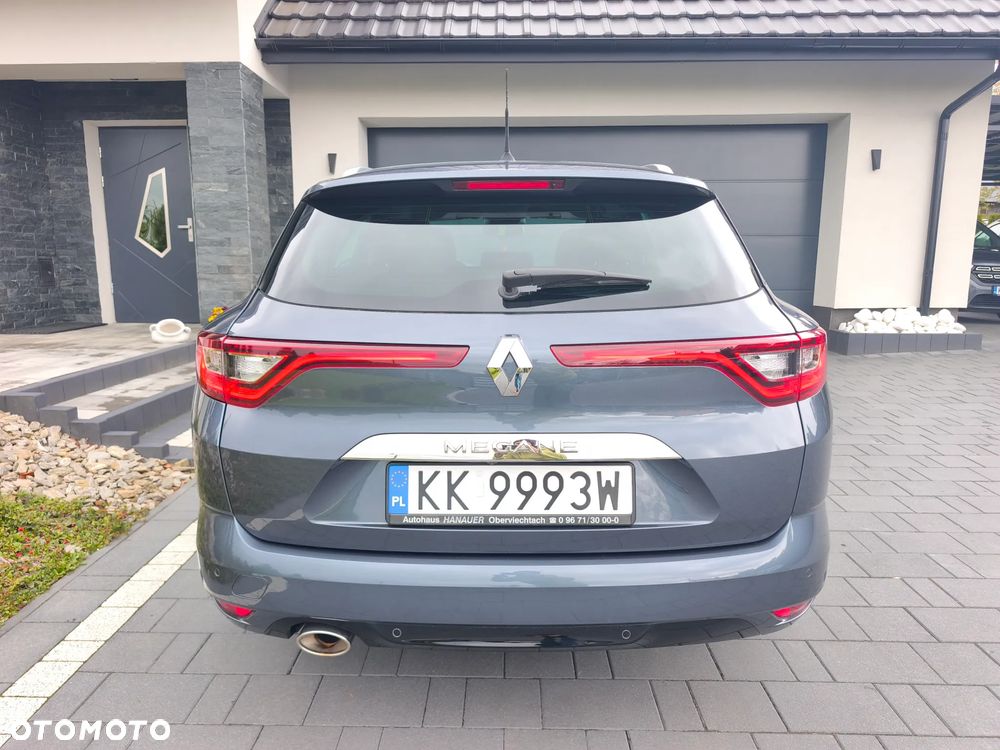 Renault Megane TCe 140 GPF BOSE EDITION - 7