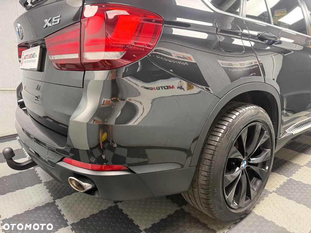 BMW X5 xDrive25d - 22