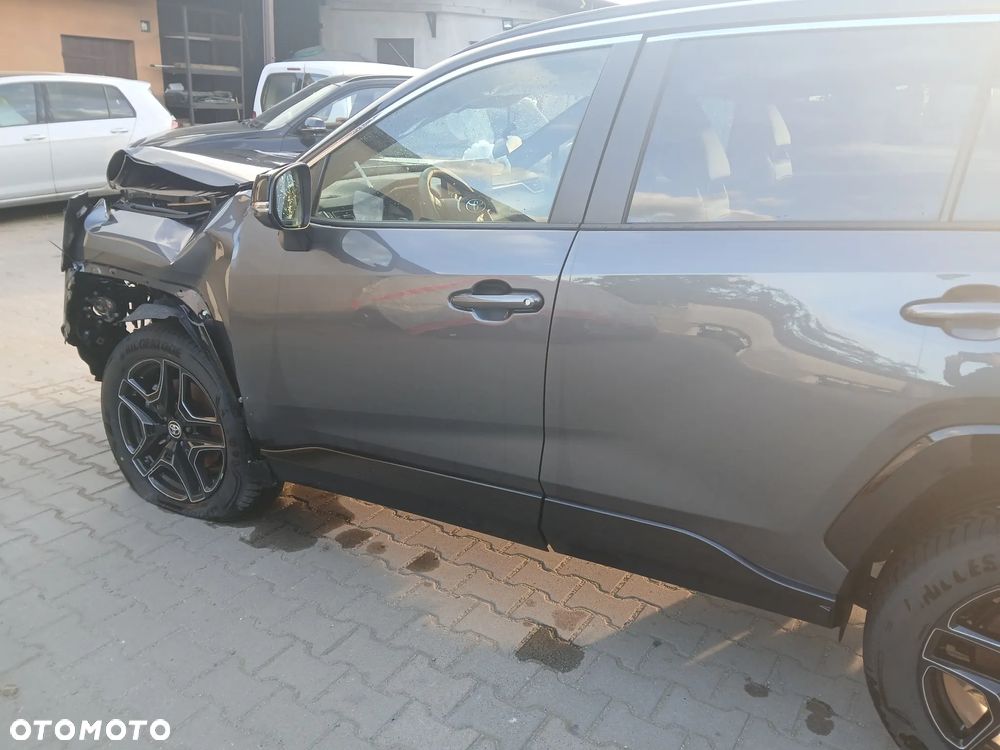 Toyota RAV4 2.5 4x4 GR SPORT - 7