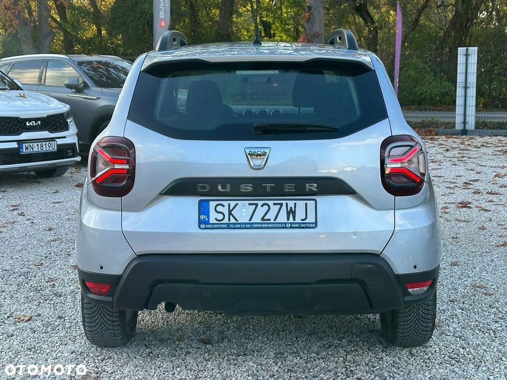 Dacia Duster - 6
