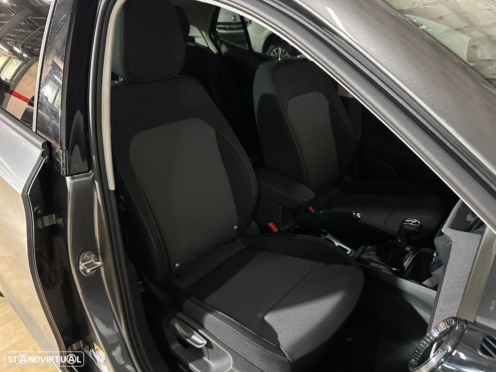Skoda Fabia 1.0 TSI Selection DSG - 14