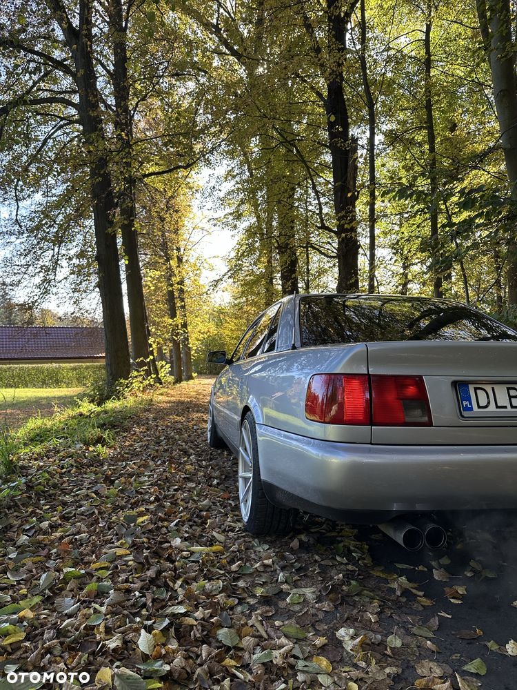 Audi A6 Avant - 6