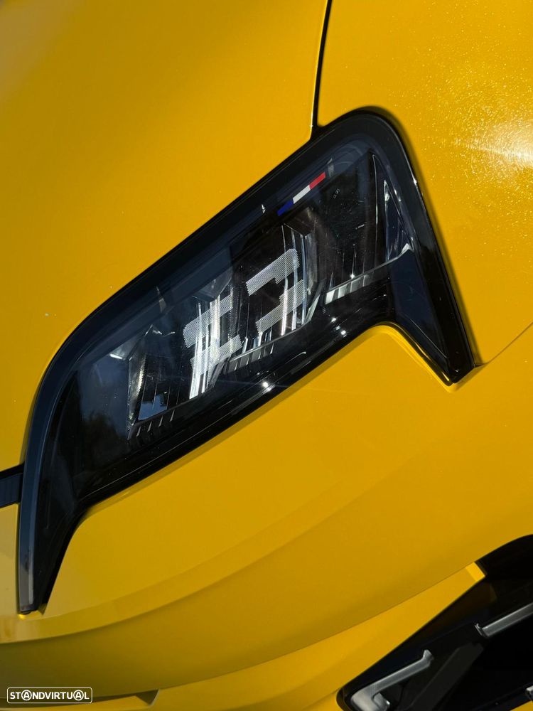 Renault 5 E-Tech 52 kWh Techno Autonomia Conforto - 9