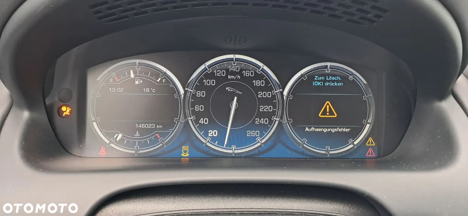 Jaguar XJ 5.0 V8 Premium Luxury - 19