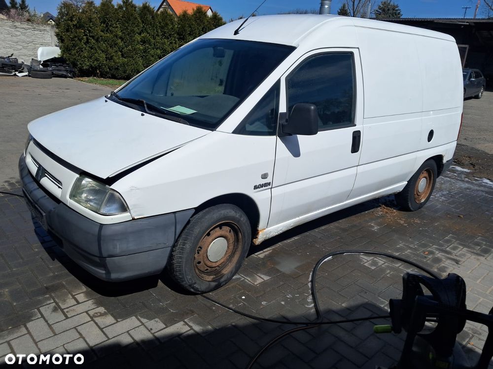 Citroën Jumpy - 2