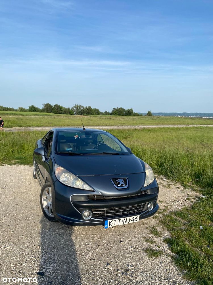 Peugeot 207 1.6 Turbo Sport - 1