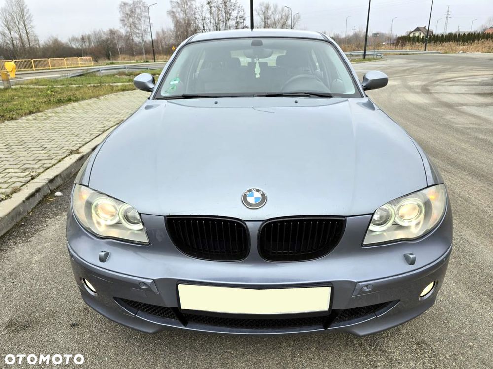 BMW Seria 1 - 29