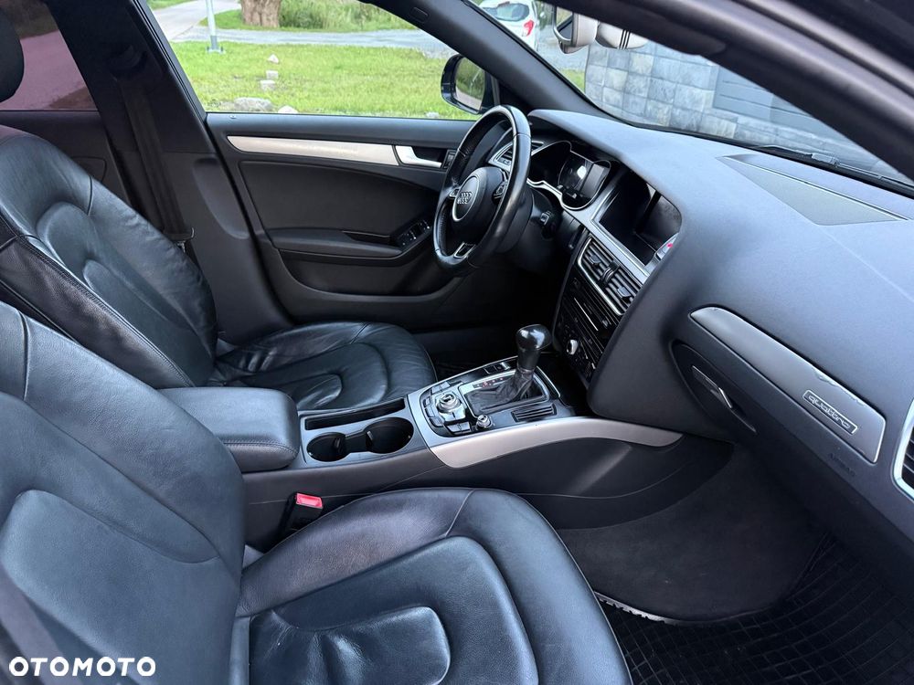 Audi A4 Allroad 3.0 TDI Quattro S tronic - 23