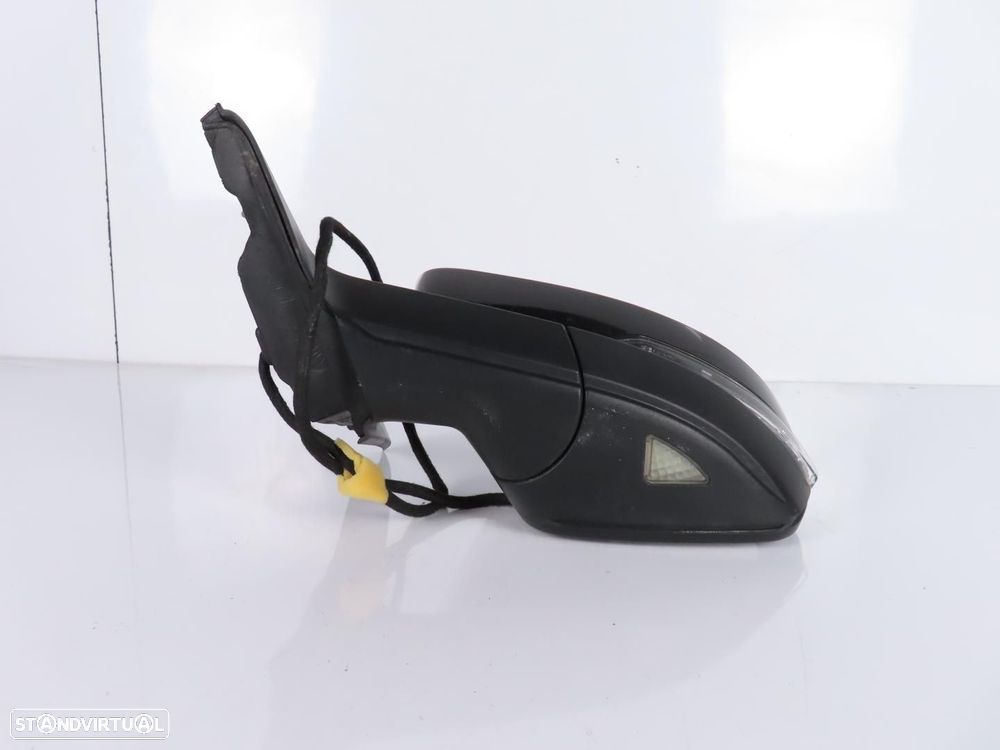 Retrovisor / Espelho Esquerdo Usado / Original SKODA OCTAVIA III (5E3, NL3, NR3)... - 4