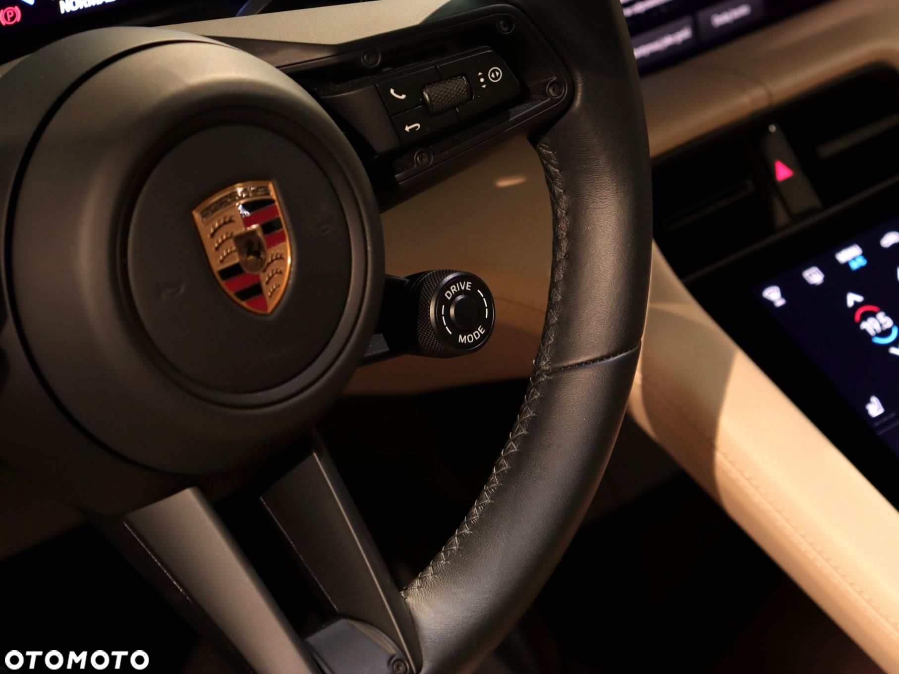 Porsche Taycan - 21