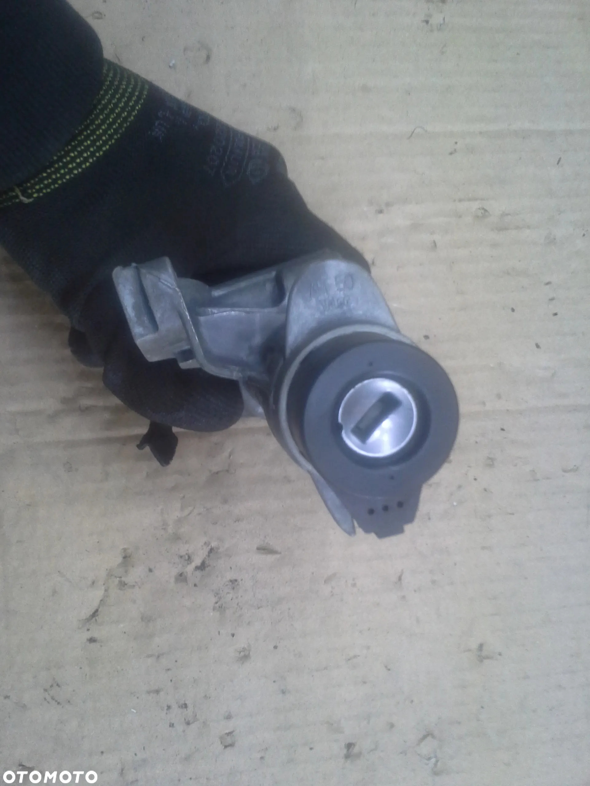 Audi A4 B6 B7 1.6 8V ALZ zestaw startowy stacyjka klucze komputer 8E0906018AF 5WP40092 03 - 24
