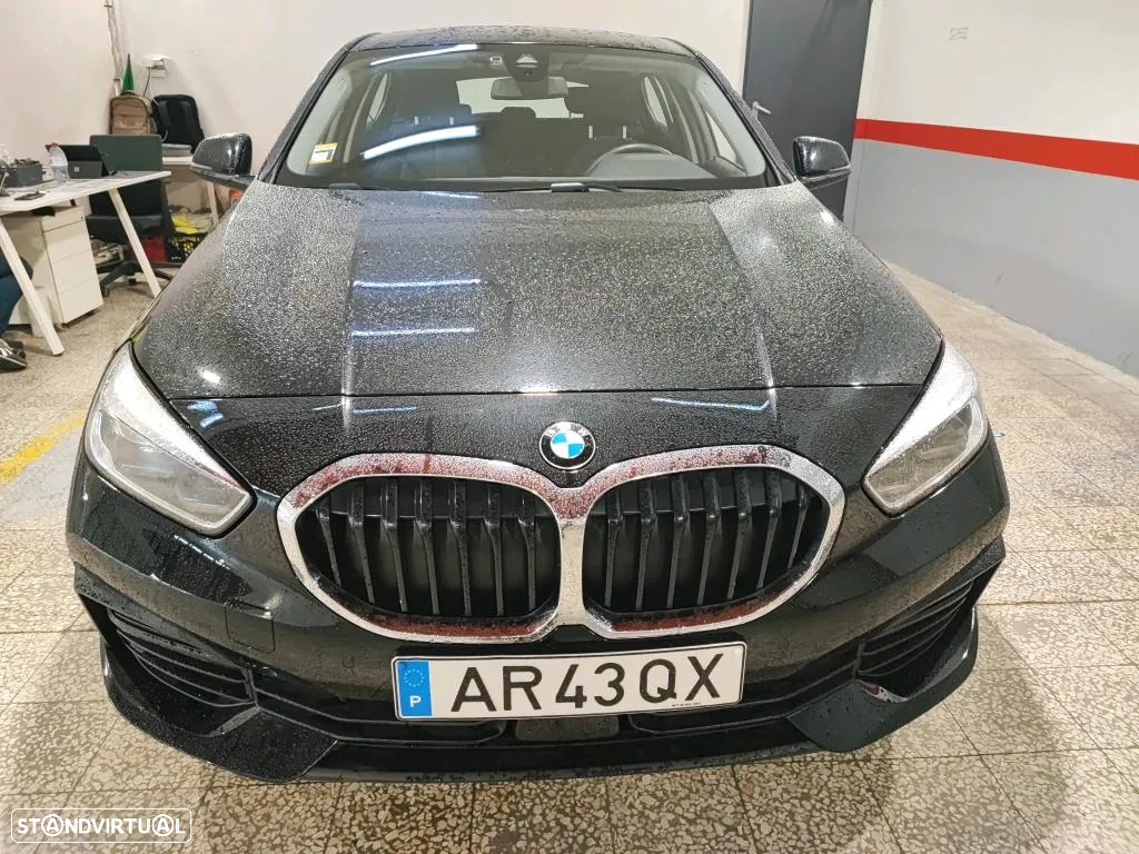 BMW 116 d Corporate Edition Auto - 5