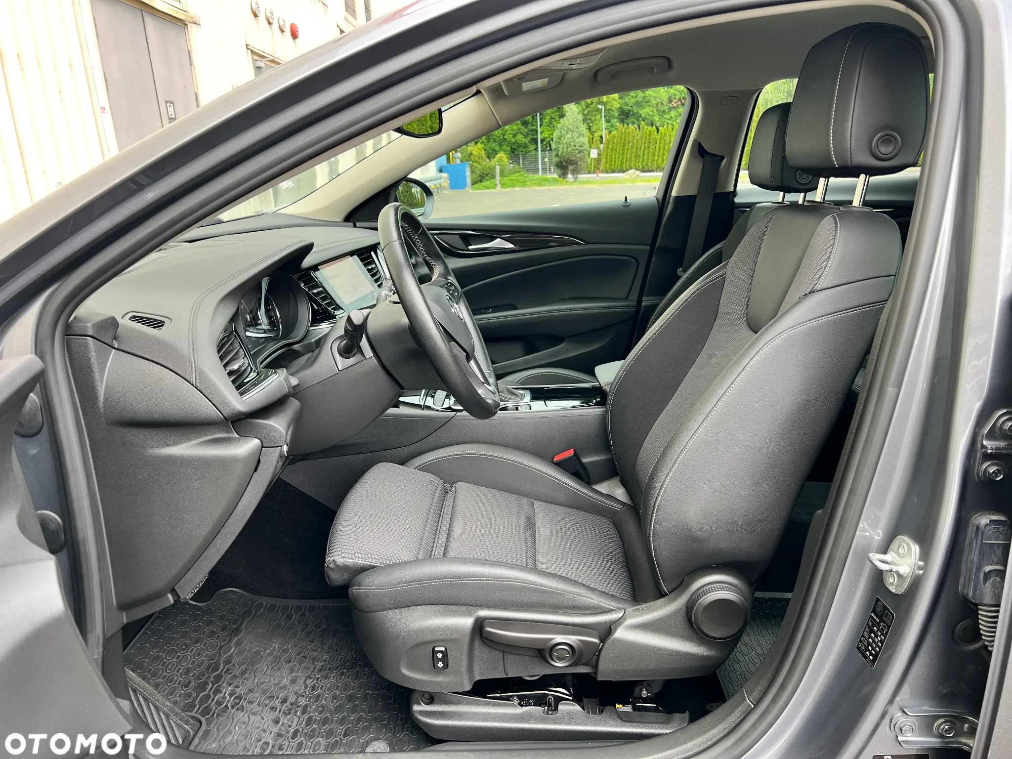 Opel Insignia 2.0 CDTI Elegance S&S - 14