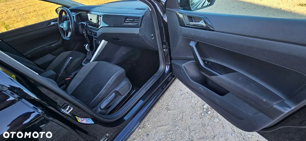 Volkswagen Polo - 12