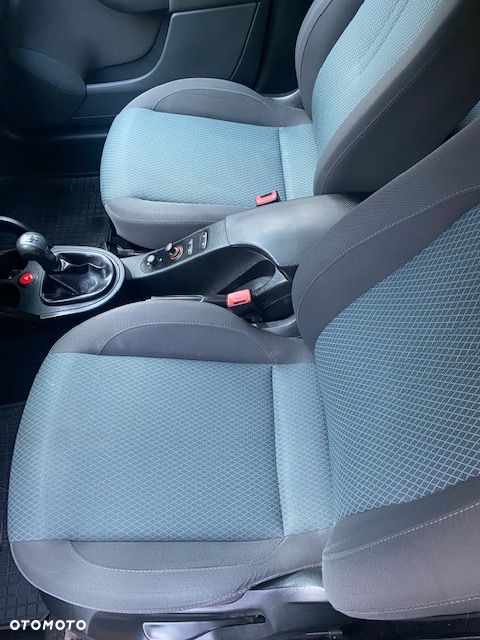 Seat Altea XL 1.6 Stylance - 16