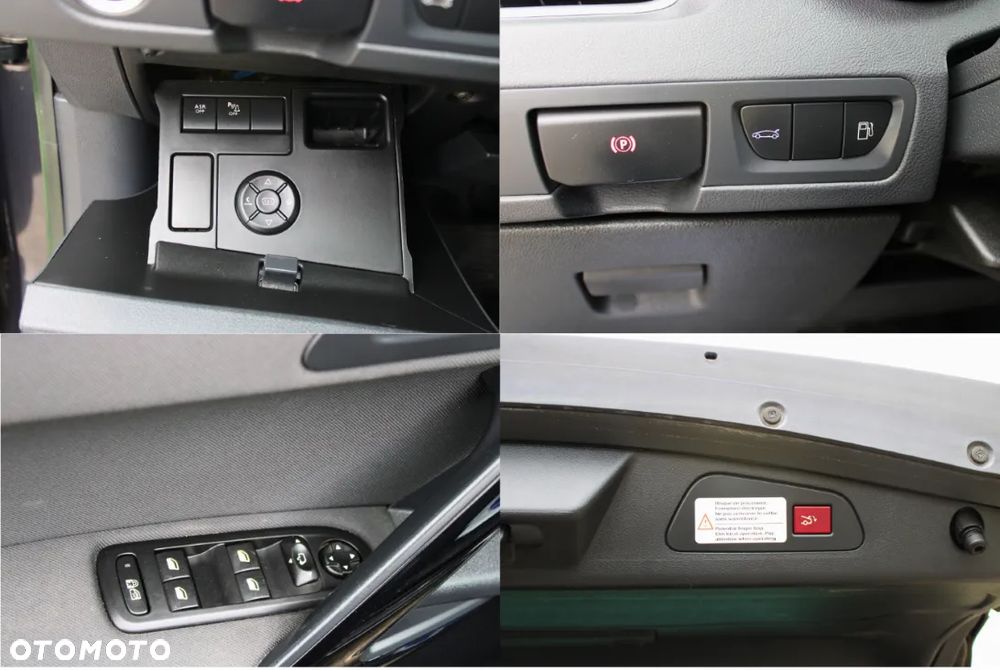 Peugeot 508 HDi 160 Automatik Allure - 29
