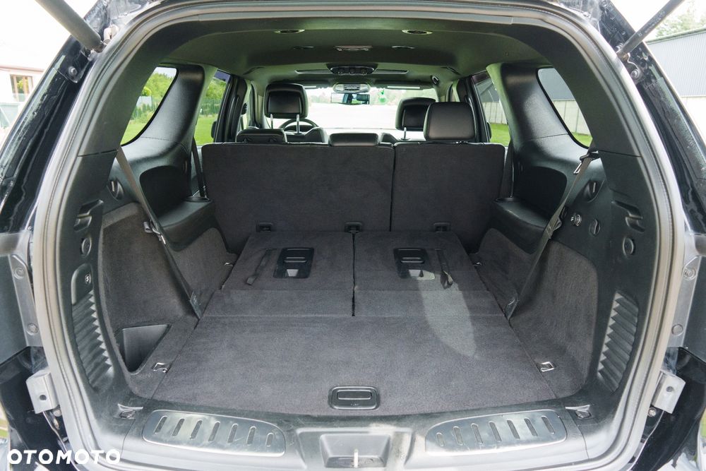Dodge Durango - 15