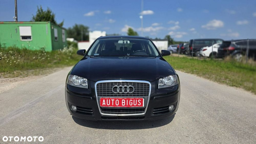 Audi A3 Sportback - 9