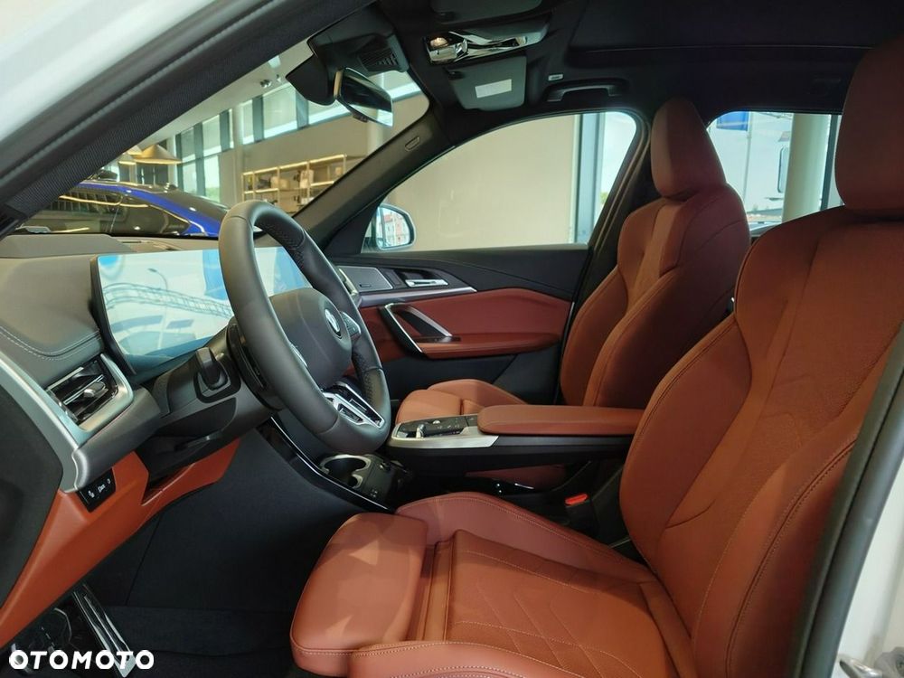 BMW X1 xDrive20d - 18