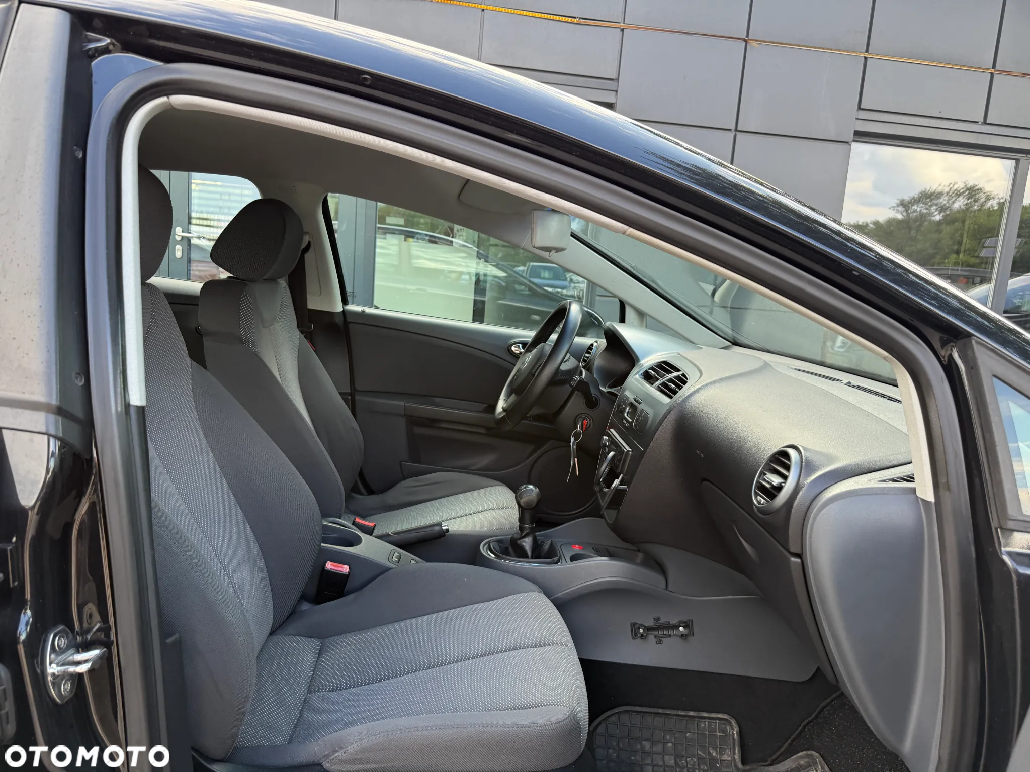 Seat Leon 1.6 Audience - 18