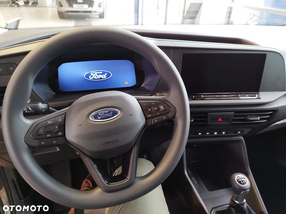 Ford Transit Connect - 9
