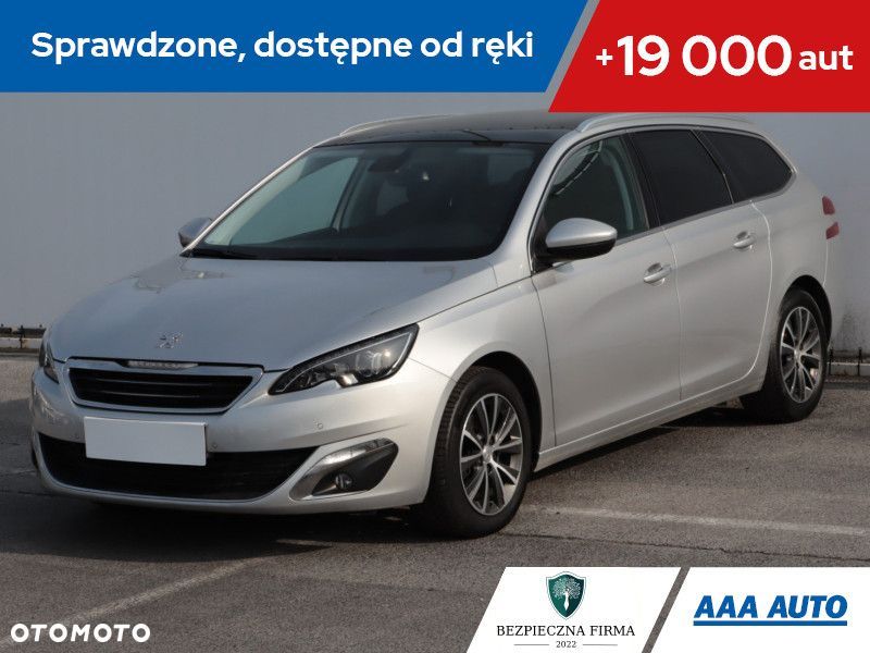 Peugeot 308 - 2