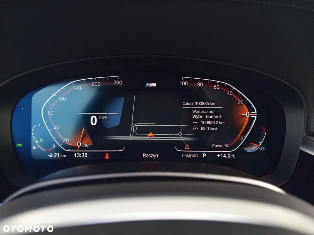 BMW 6GT - 13