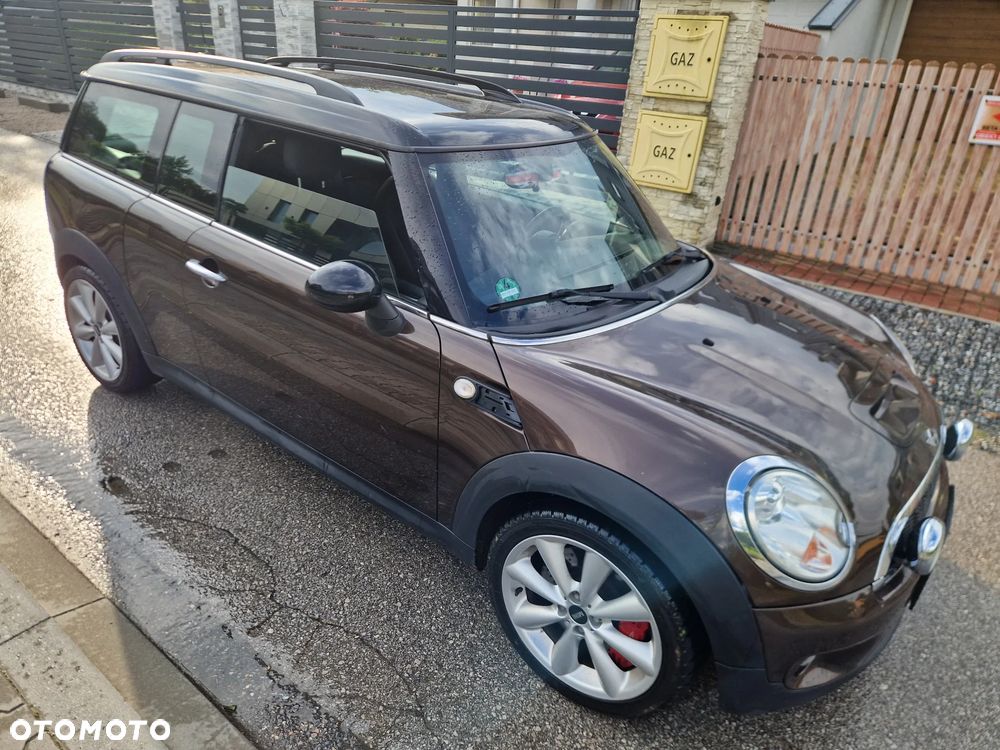 MINI Clubman - 22
