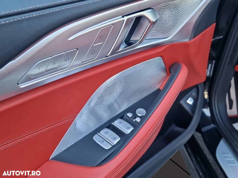 BMW Seria 8 840d xDrive - 14