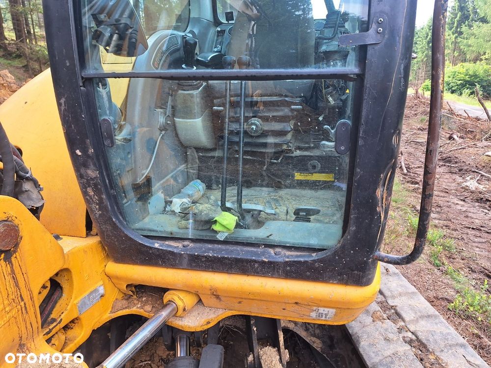JCB 8080 Zts - 19