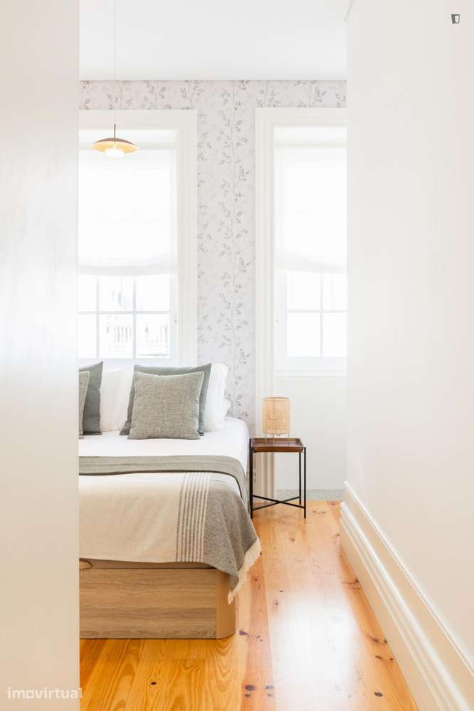 Apartamento com 2 quartos - localizado em Bonfim Porto - Grande imagem: 2/39