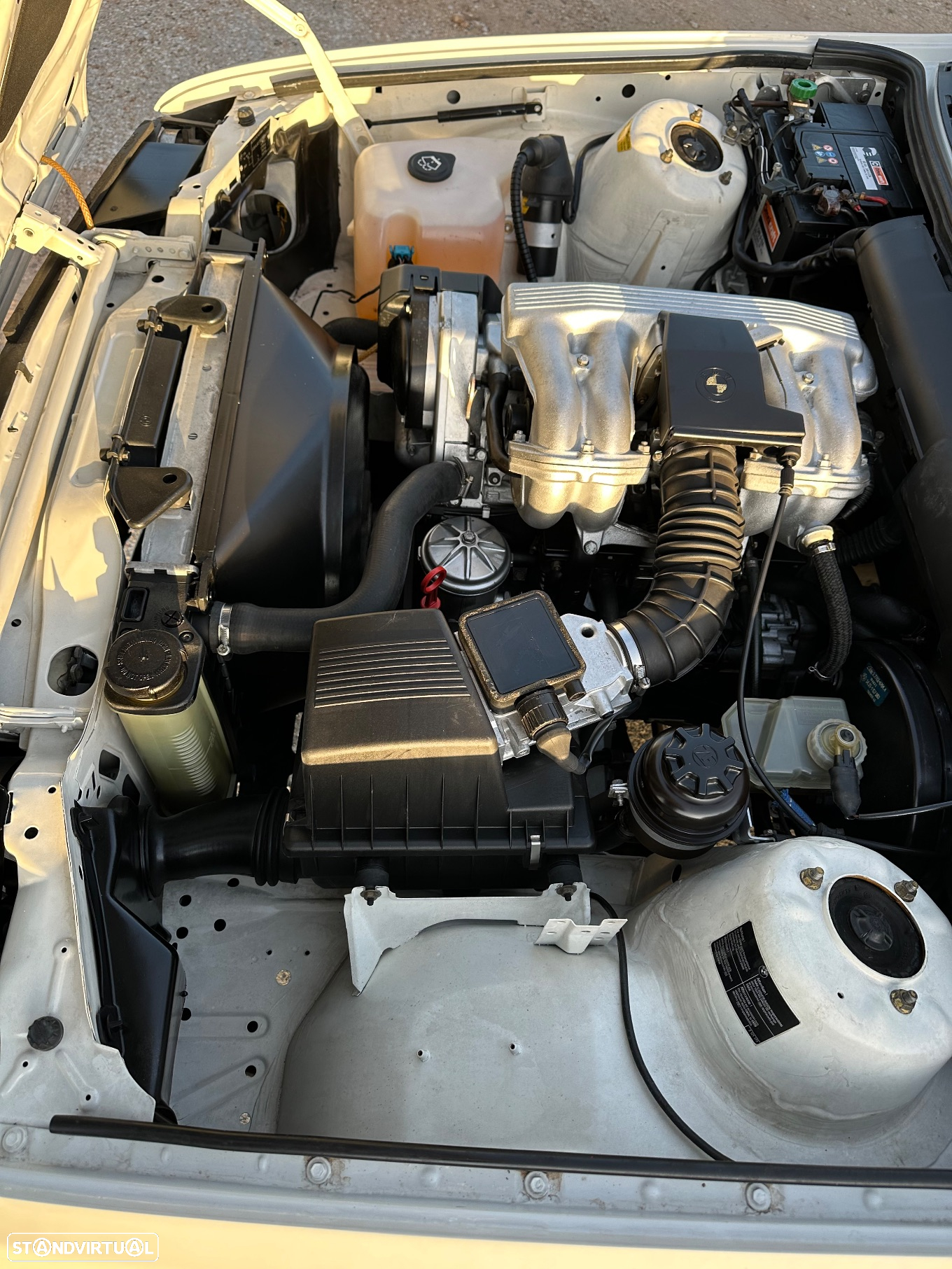 BMW 316 i Baur - 25