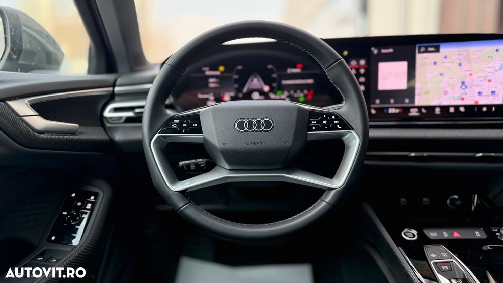 Audi A5 35 TFSI S tronic - 15