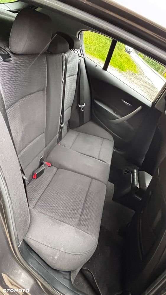 BMW Seria 1 - 2