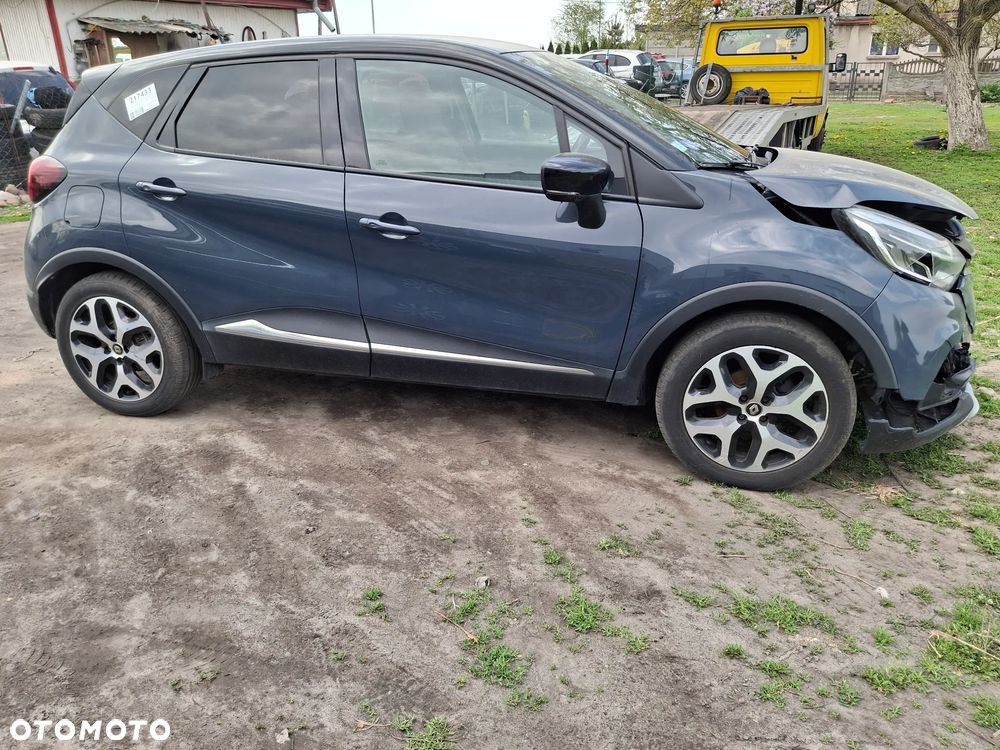 Renault Captur - 8